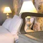 Citta Dei Nicliani Hotell