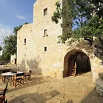 Citta Dei Nicliani Hotel Koíta