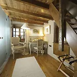 Hotell Citta Dei Nicliani Koíta