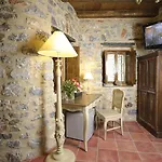 Citta Dei Nicliani Hotell