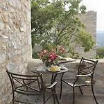 Hotel Citta Dei Nicliani 4*