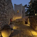 Hotell Citta Dei Nicliani