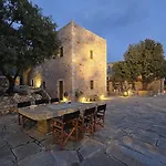 Citta Dei Nicliani 4* Koíta