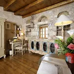 Hotel Citta Dei Nicliani 4*