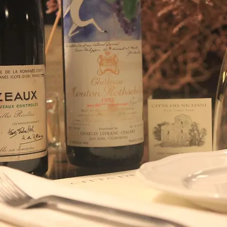 Hotel Citta Dei Nicliani