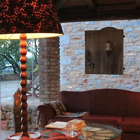 시타 데이 니클리아니 호텔