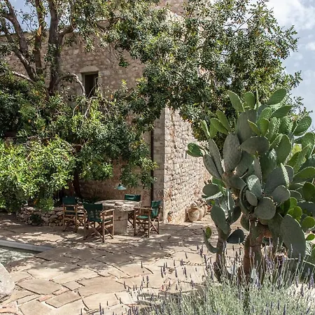 Hotel Citta Dei Nicliani 4*