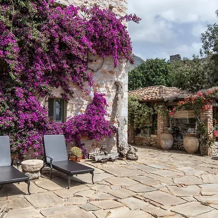 מלון Citta Dei Nicliani