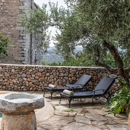 Citta Dei Nicliani 4* Koíta