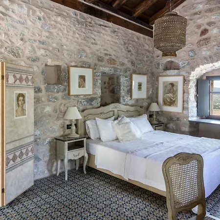 Citta Dei Nicliani Hotel