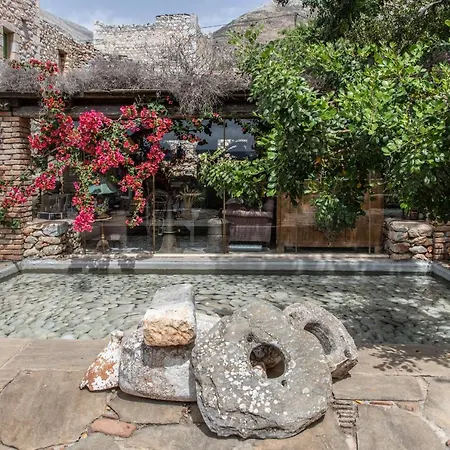 מלון Citta Dei Nicliani