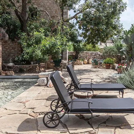 Hotell Citta Dei Nicliani