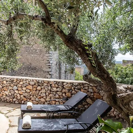Citta Dei Nicliani Otel 4*