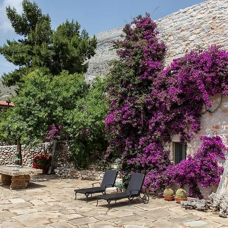 시타 데이 니클리아니 4* Koíta