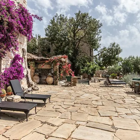 Citta Dei Nicliani Hotell