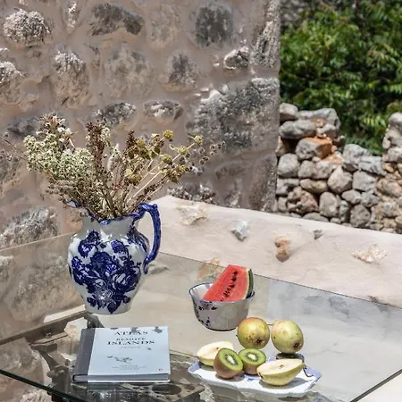 호텔 시타 데이 니클리아니