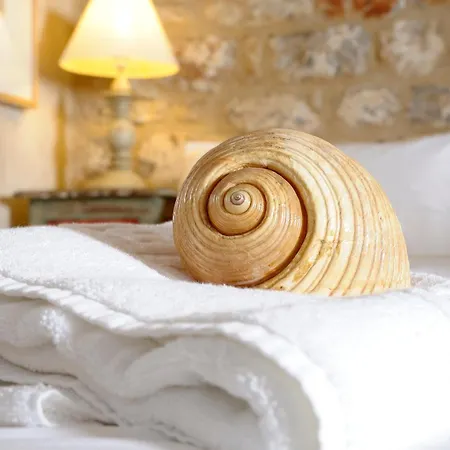 Citta Dei Nicliani Hotel Koíta