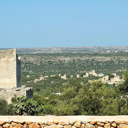 Citta Dei Nicliani Hotel 4*