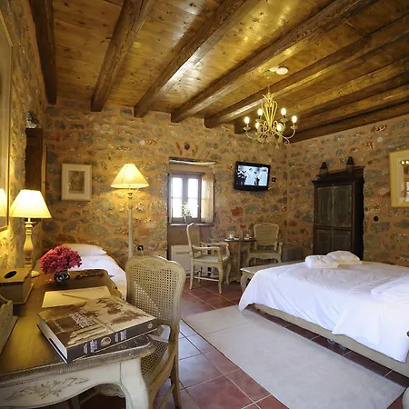 Citta Dei Nicliani 4* Koíta
