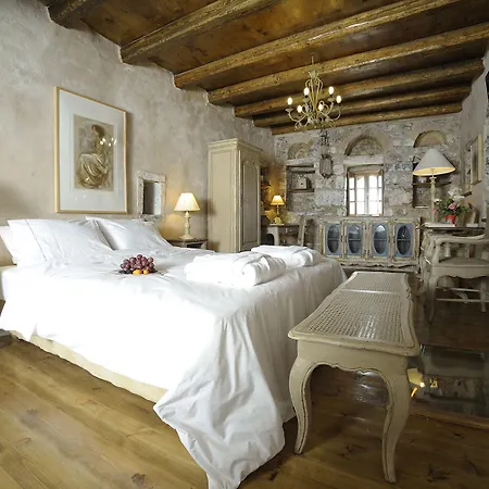 Citta Dei Nicliani 4* Koíta