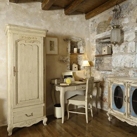 Citta Dei Nicliani Hotel Koíta