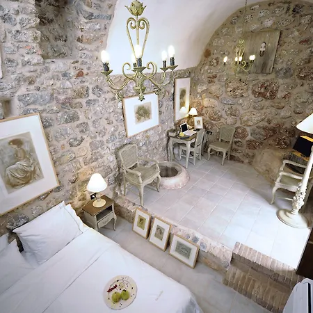 Citta Dei Nicliani 4*