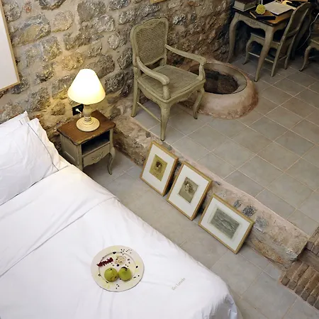 Citta Dei Nicliani 4* Koíta