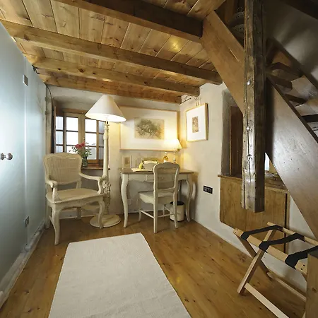 Hotel Citta Dei Nicliani Koíta