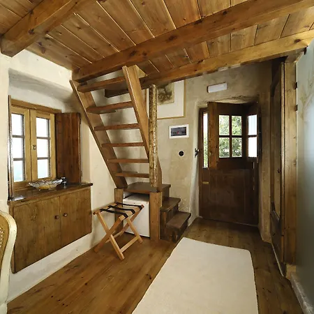 Hotel Citta Dei Nicliani