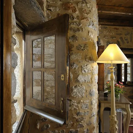 Citta Dei Nicliani Otel Koíta