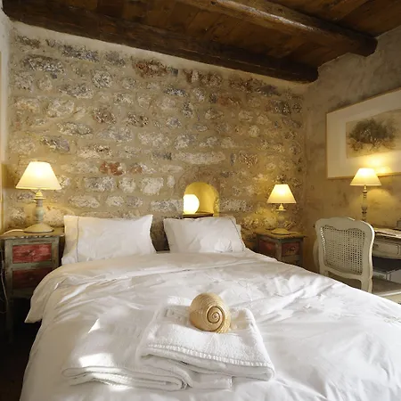 Citta Dei Nicliani Hotel Koíta