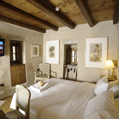 Citta Dei Nicliani Hotel Koíta