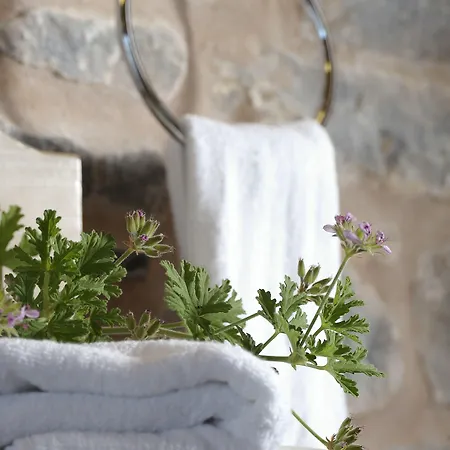 Citta Dei Nicliani Hotel