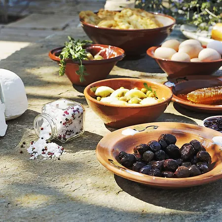 호텔 시타 데이 니클리아니 Koíta