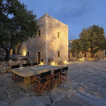 Citta Dei Nicliani 4* Koíta