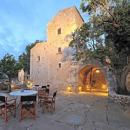 Citta Dei Nicliani 4*