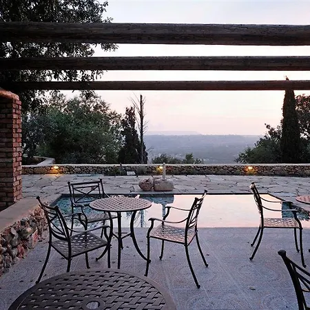 Citta Dei Nicliani Otel