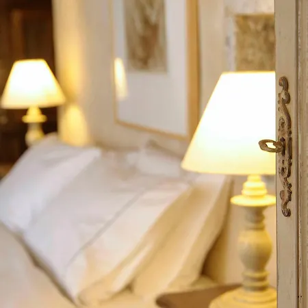 Hotell Citta Dei Nicliani 4*