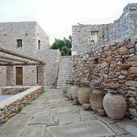 Hotel Citta Dei Nicliani 4*