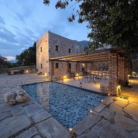 Citta Dei Nicliani Hotel 4*