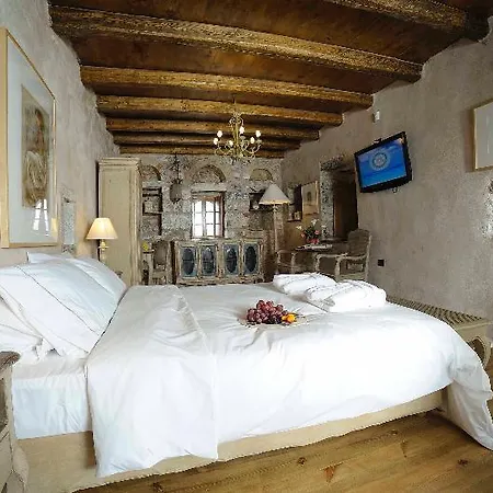 Citta Dei Nicliani Hotel