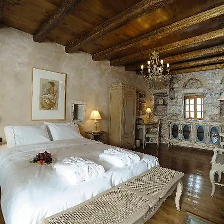 Citta Dei Nicliani 4* Koíta