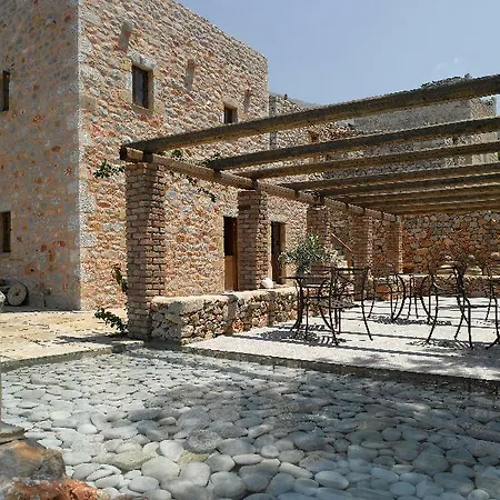 Citta Dei Nicliani