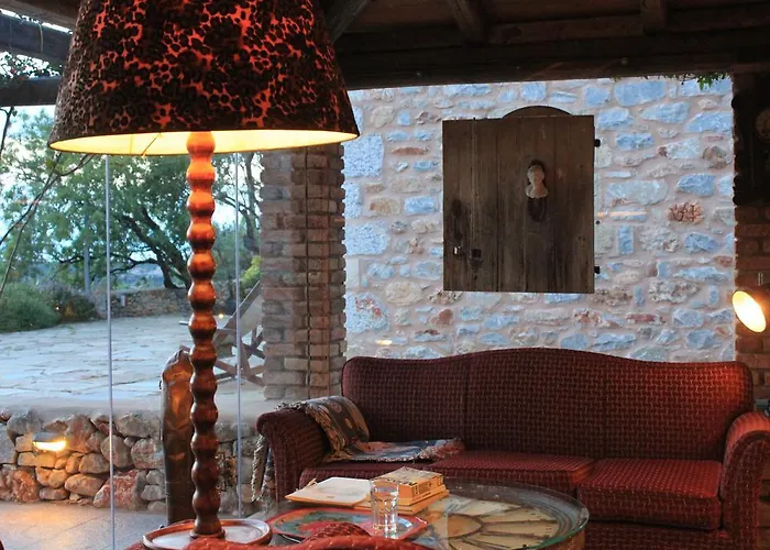 Citta Dei Nicliani Otel