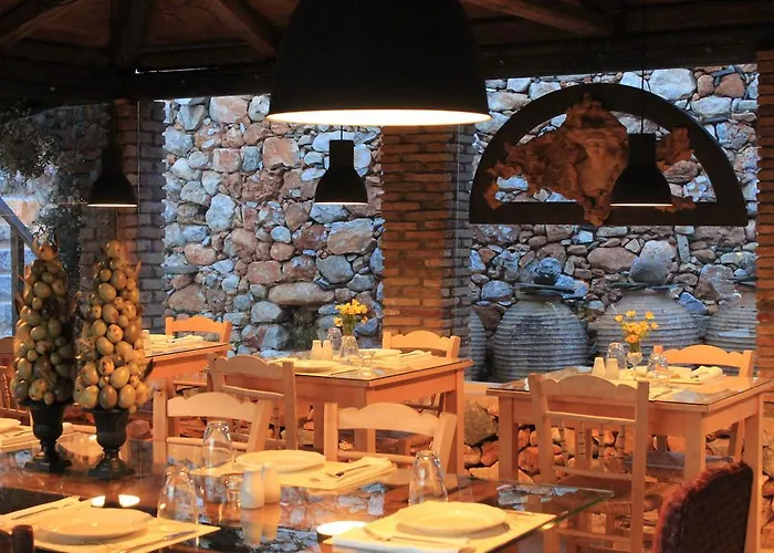 Hotel Citta Dei Nicliani 4*