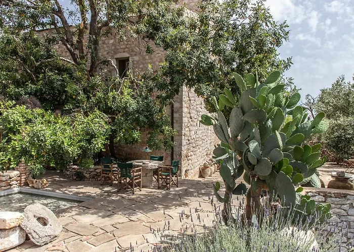 Otel Citta Dei Nicliani 4*