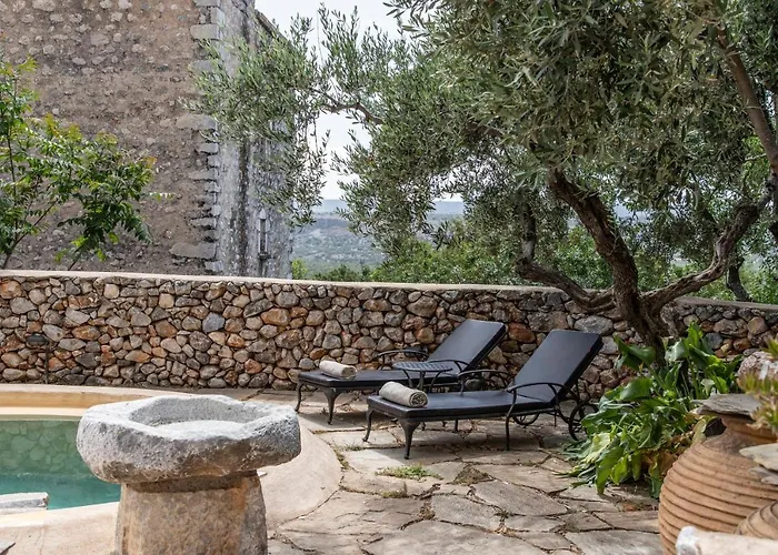 Citta Dei Nicliani 4* Koita