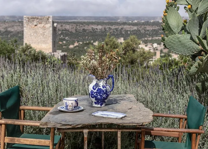 Otel Citta Dei Nicliani Koíta