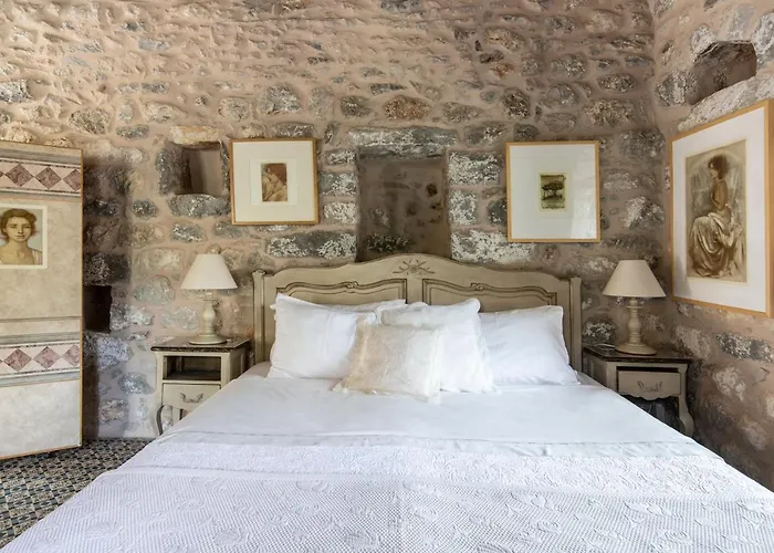 Citta Dei Nicliani Hotel 4*