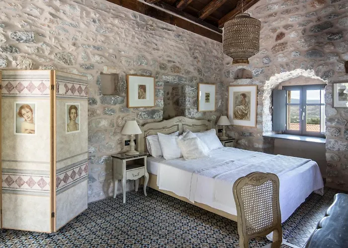 Citta Dei Nicliani Otel